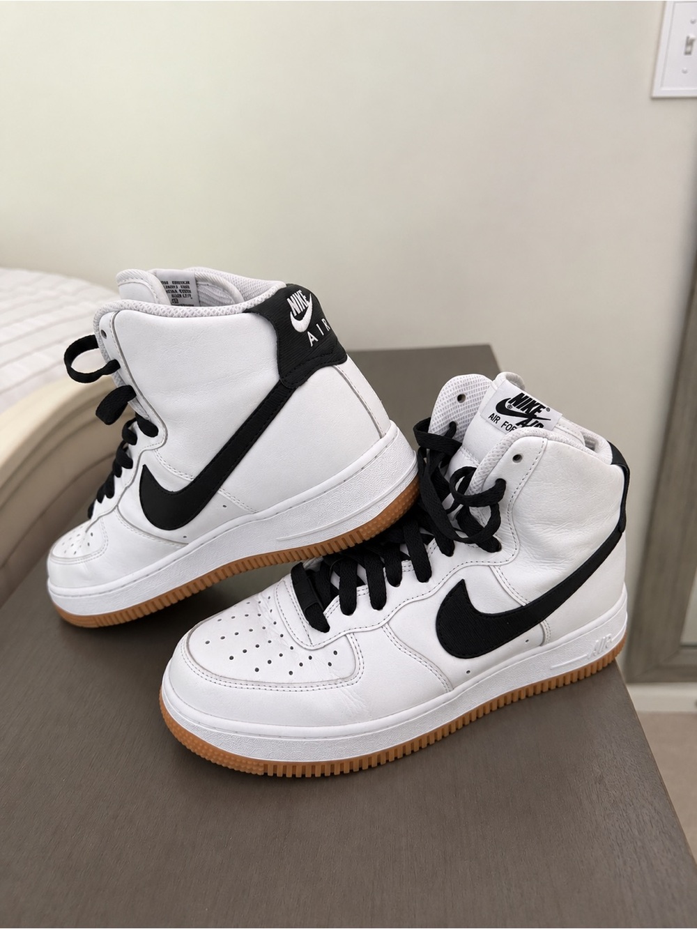Nike Air Force 1 High